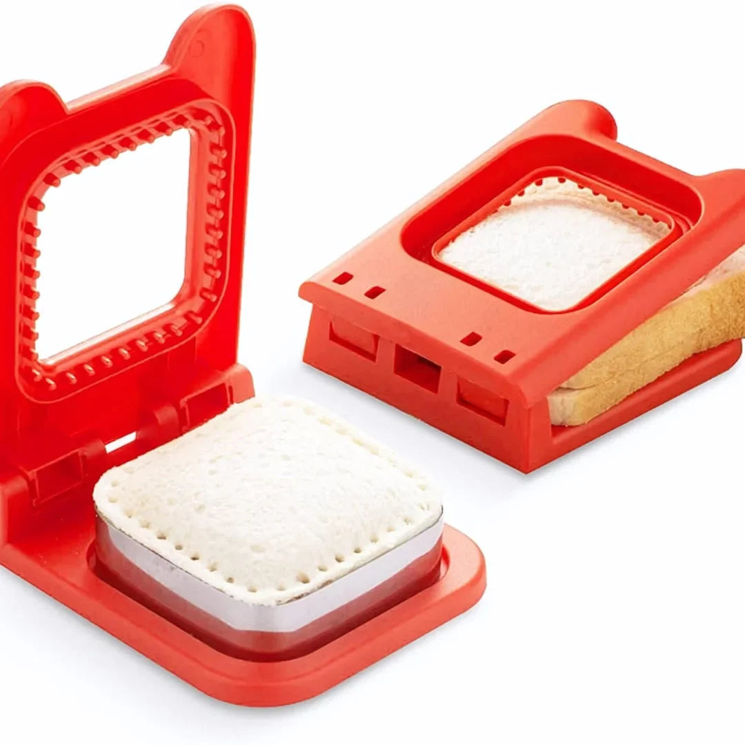 Square Sandwich Maker