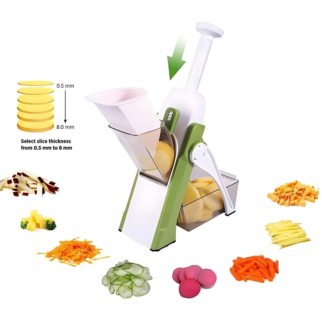 Vegetable Slicer