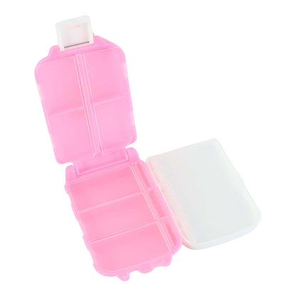 Medicine Storage Box