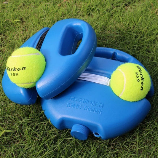 Playprox™️- SOLO TENNIS TRAINER