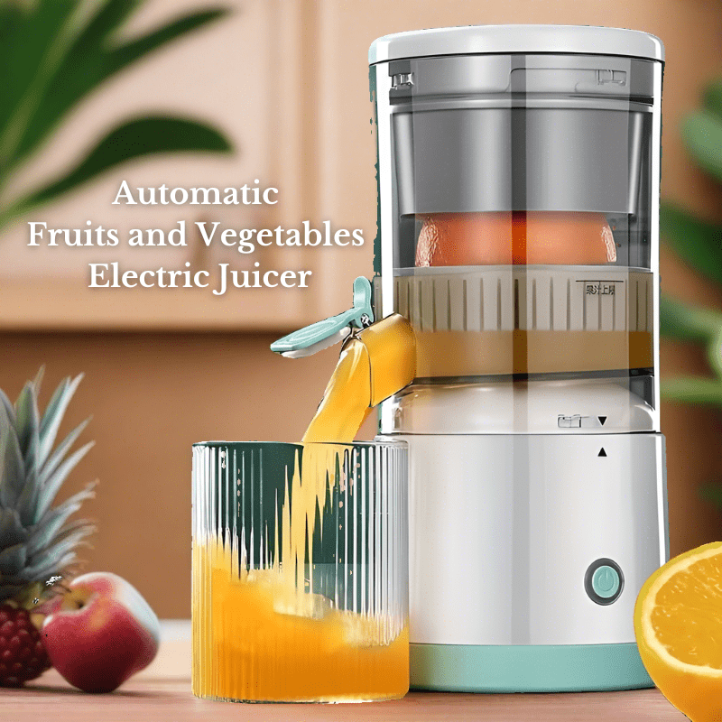 Portable USB Mini Electric Rechargeable Blender