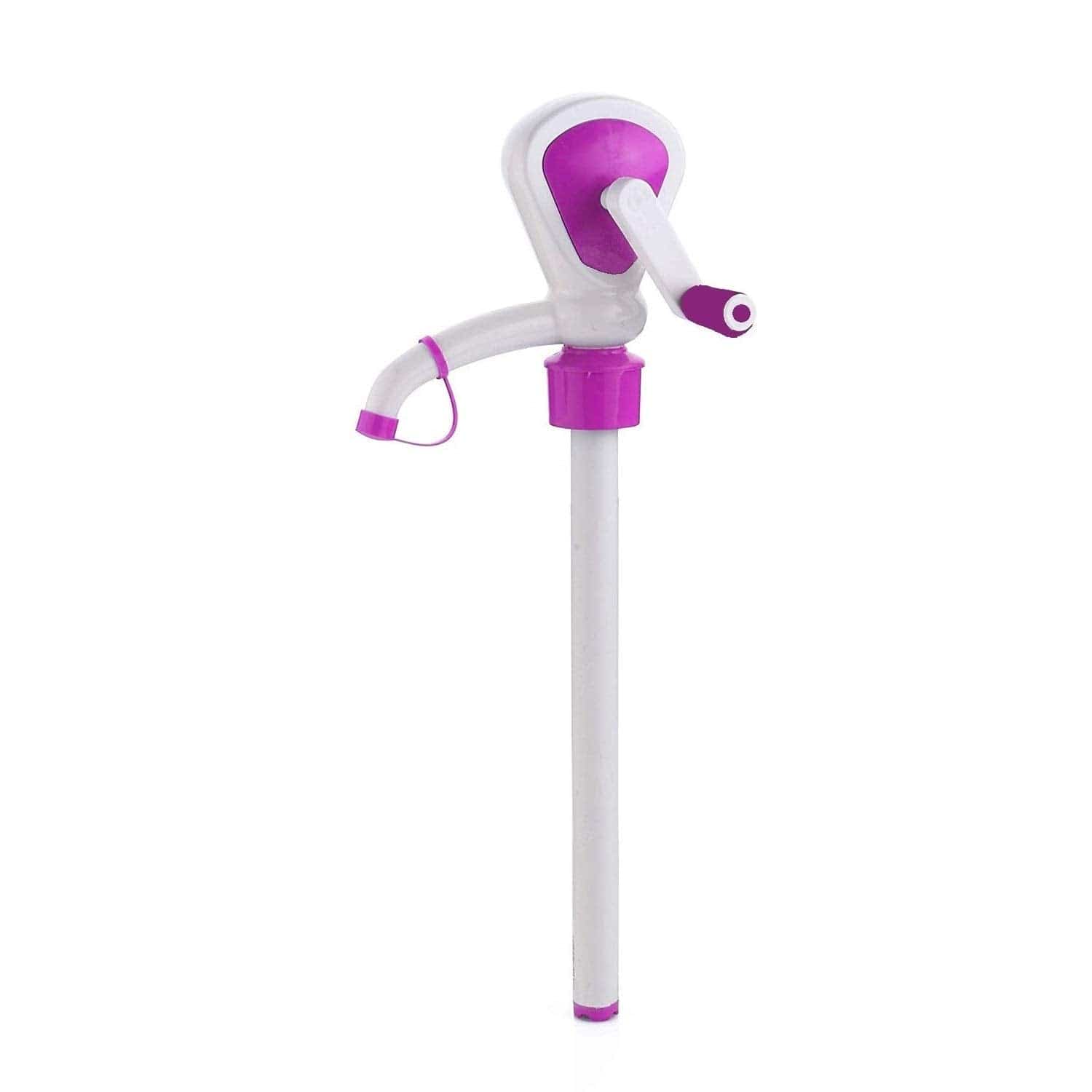 Purple Oil Pump Zaavio®