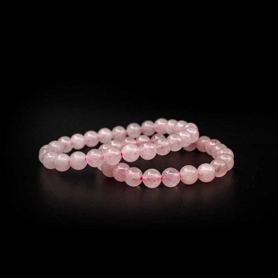 Rose Quartz Bracelet