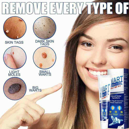 Rejuvice™️ Wart Remover