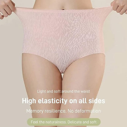 ElevateComfy™️ Seamless Underwear for Women (Multicolor) (Pack of 4)