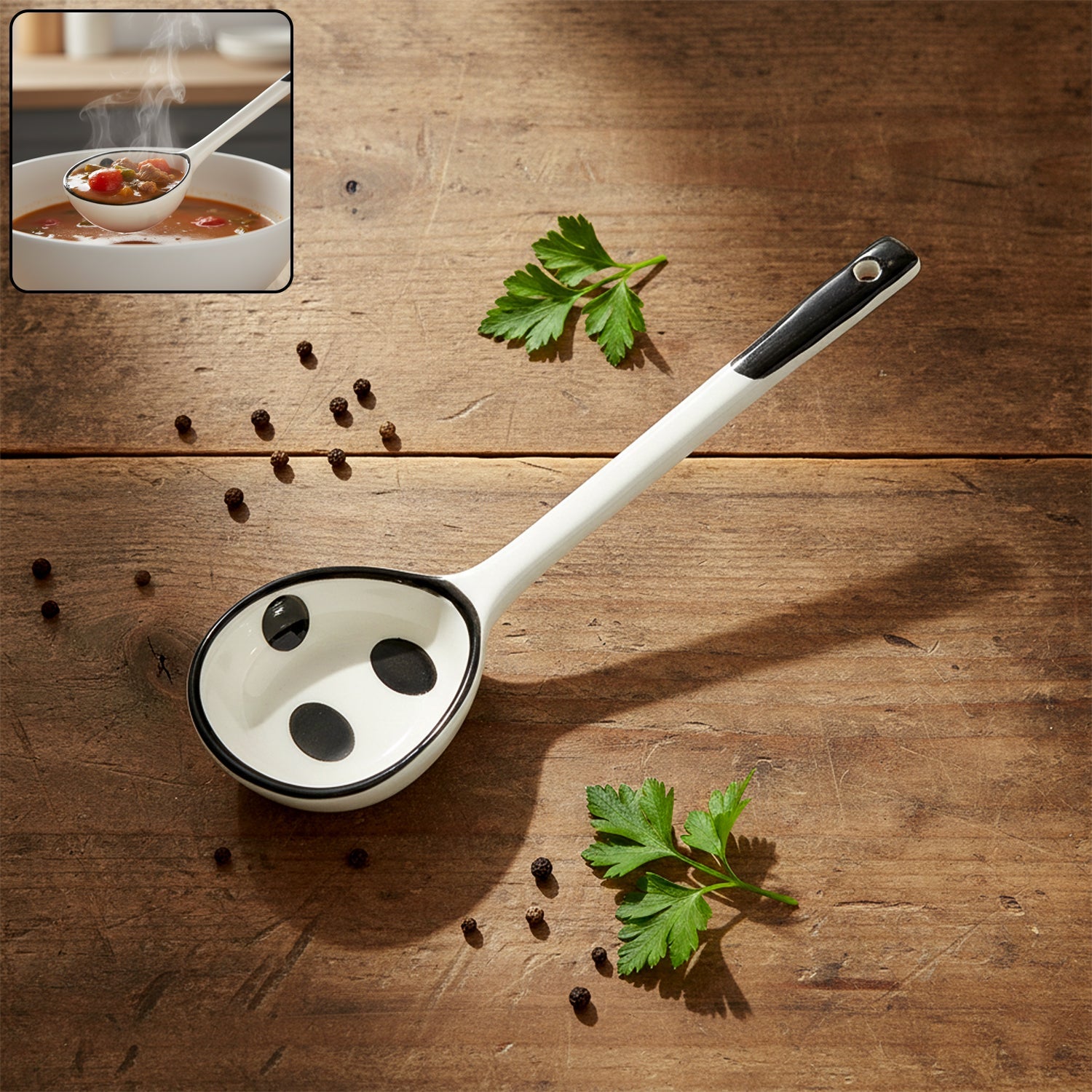 Soup Spoon