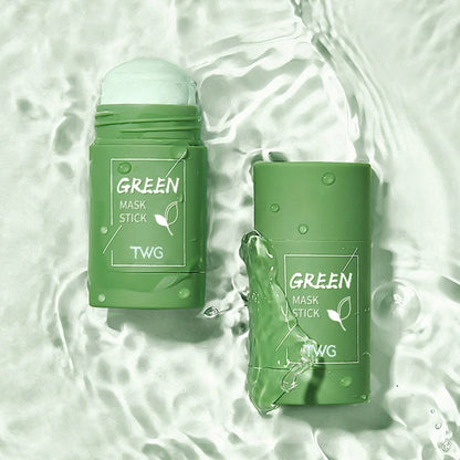 Exfolyn™ Green Tea Mask Stick