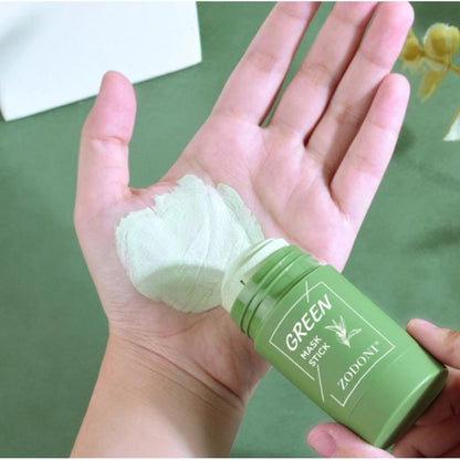 Exfolyn™ Green Tea Mask Stick