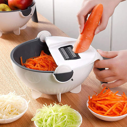 Slickio™  Vegetable Cutter (50% OFF)