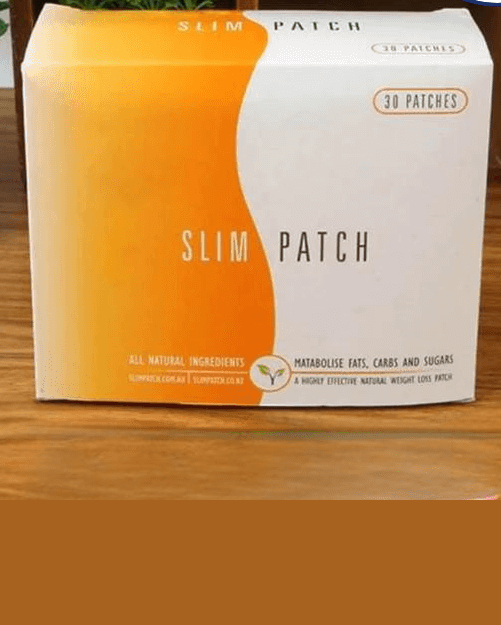 Slimming Patches