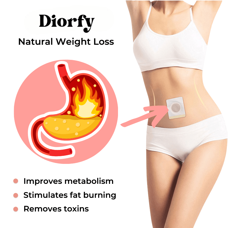 Slimming Patches