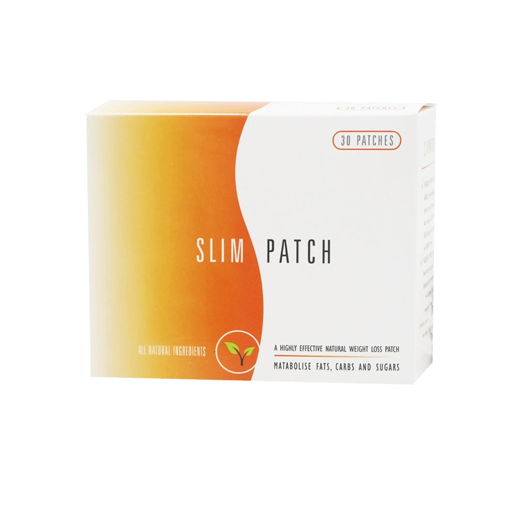 Slimming Patches