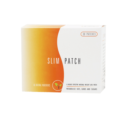 Slimming Patches