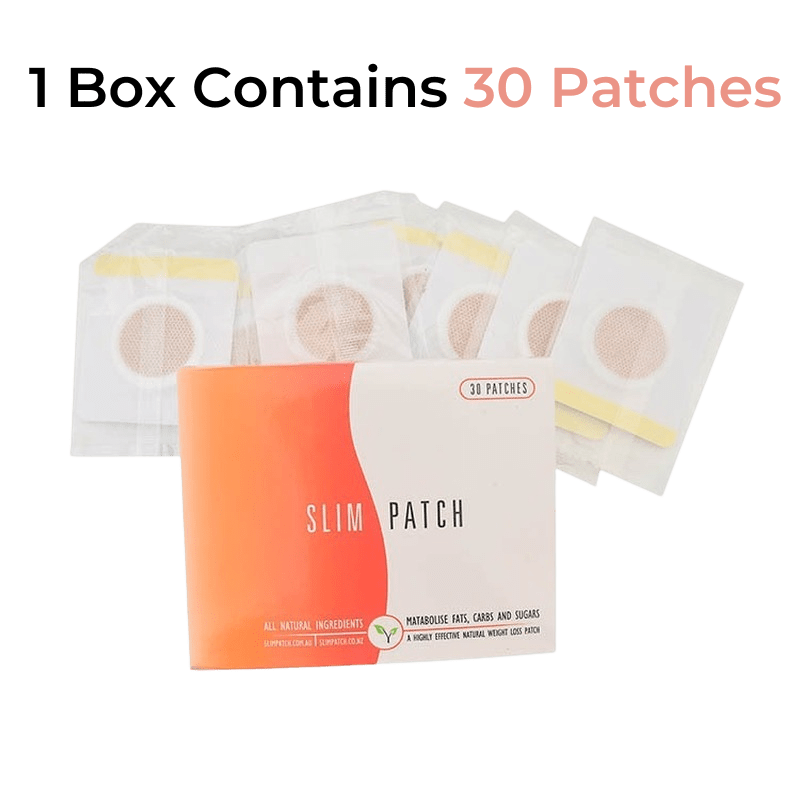 Slimming Patches