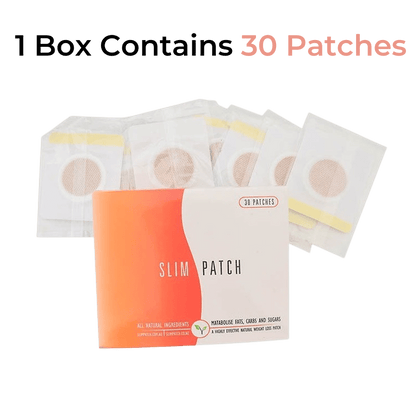 Slimming Patches