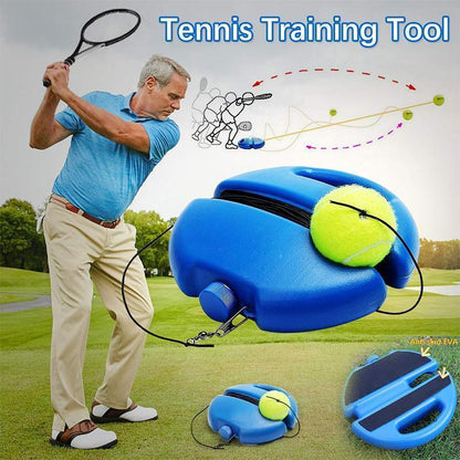 Playprox™️- SOLO TENNIS TRAINER