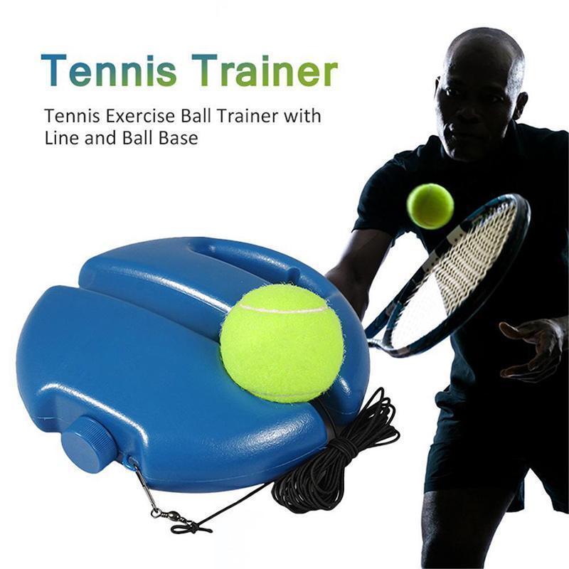 Playprox™️- SOLO TENNIS TRAINER