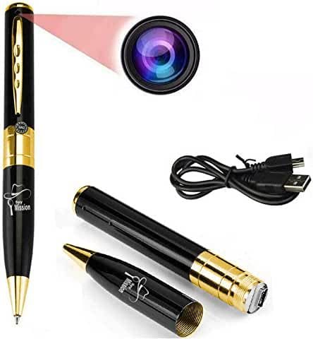 Pen Camera