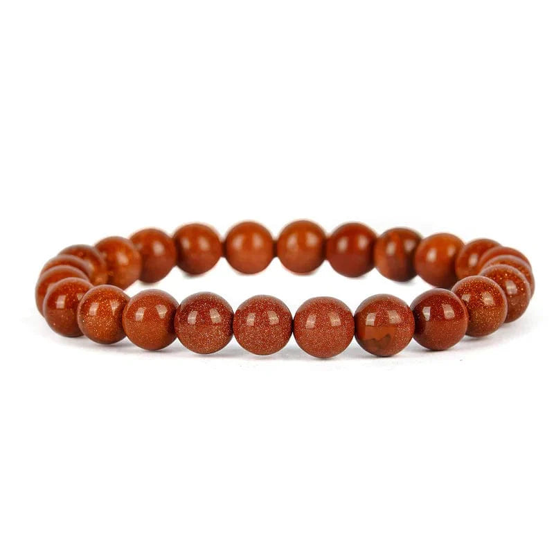 SUNSTONE BRACELET