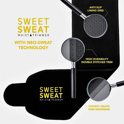 Sweet Sweat