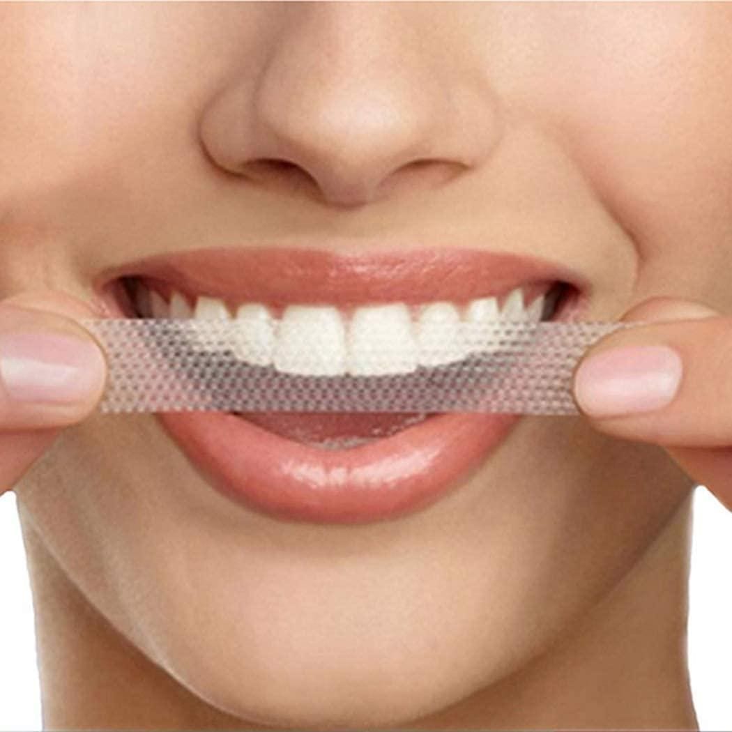 Teeth Whitening Strip (Pack of 7)