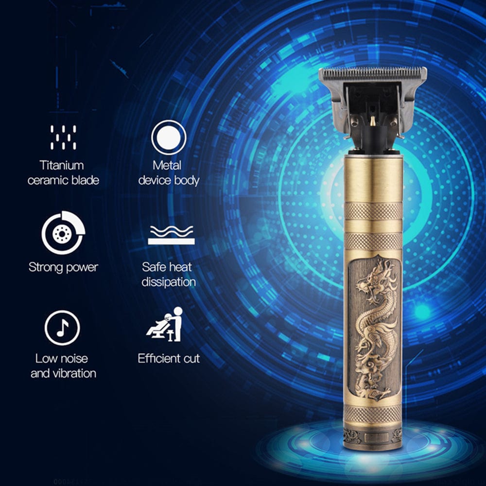 Trimoxo™ Professional 6 in 1 Trimmer