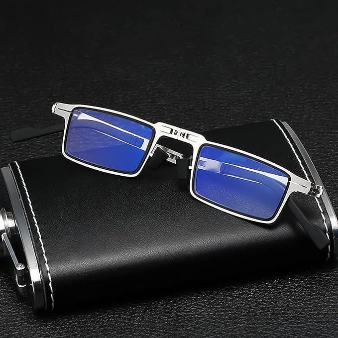 Optazen™ Anti-Bluelight Foldable Glasses