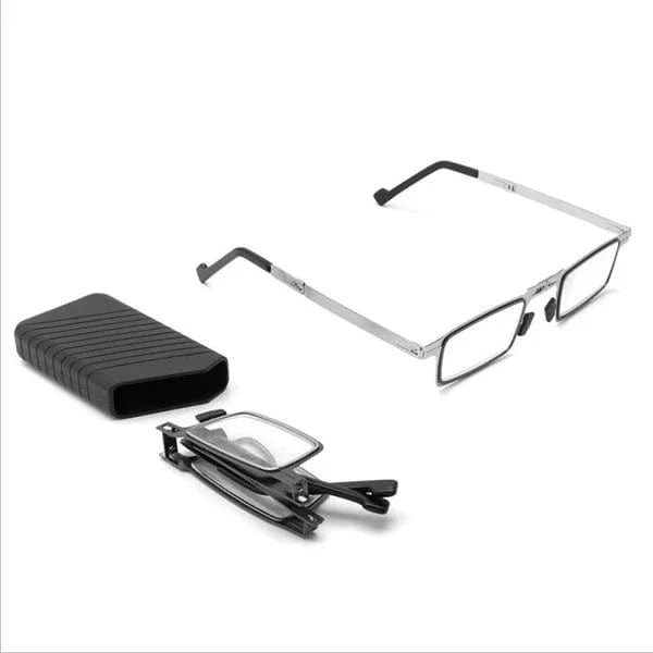 Optazen™ Anti-Bluelight Foldable Glasses