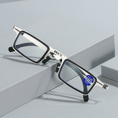 Optazen™ Anti-Bluelight Foldable Glasses