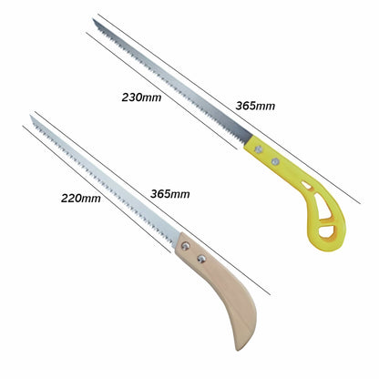 TravelSaw™️ Wood Pruning Saw