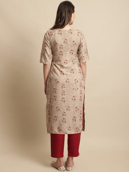 PREMIUM Kurta Set For Women