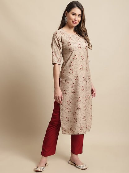 PREMIUM Kurta Set For Women