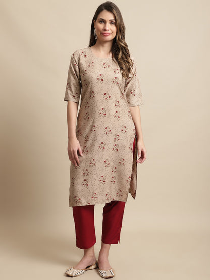 PREMIUM Kurta Set For Women